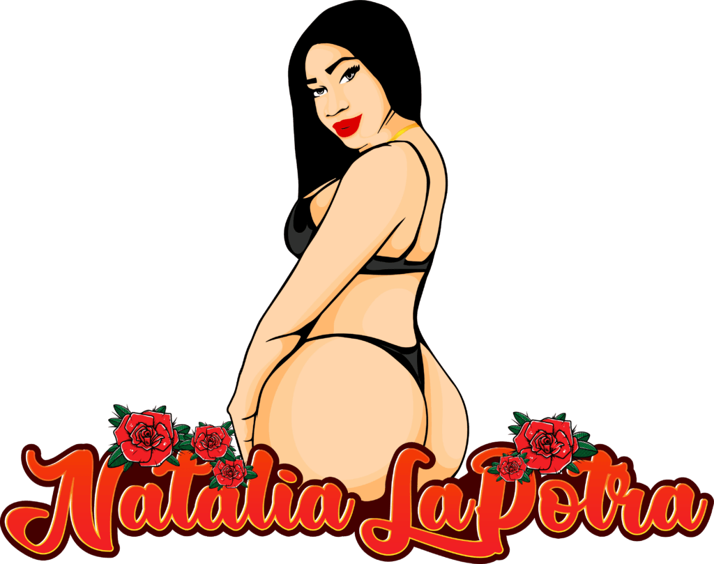 Natalia La Potra OnlyFans - @natalialapotra