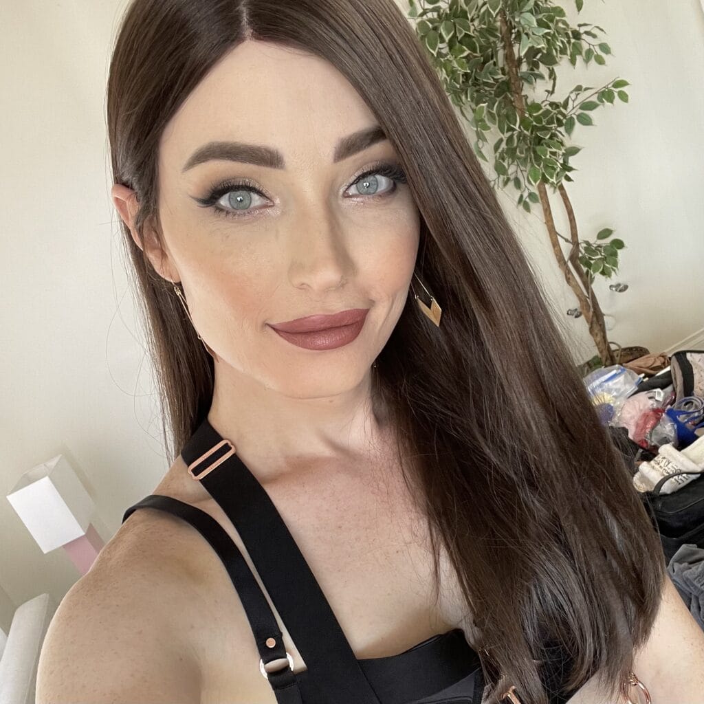 Natalie Mars OnlyFans - @nataliemars