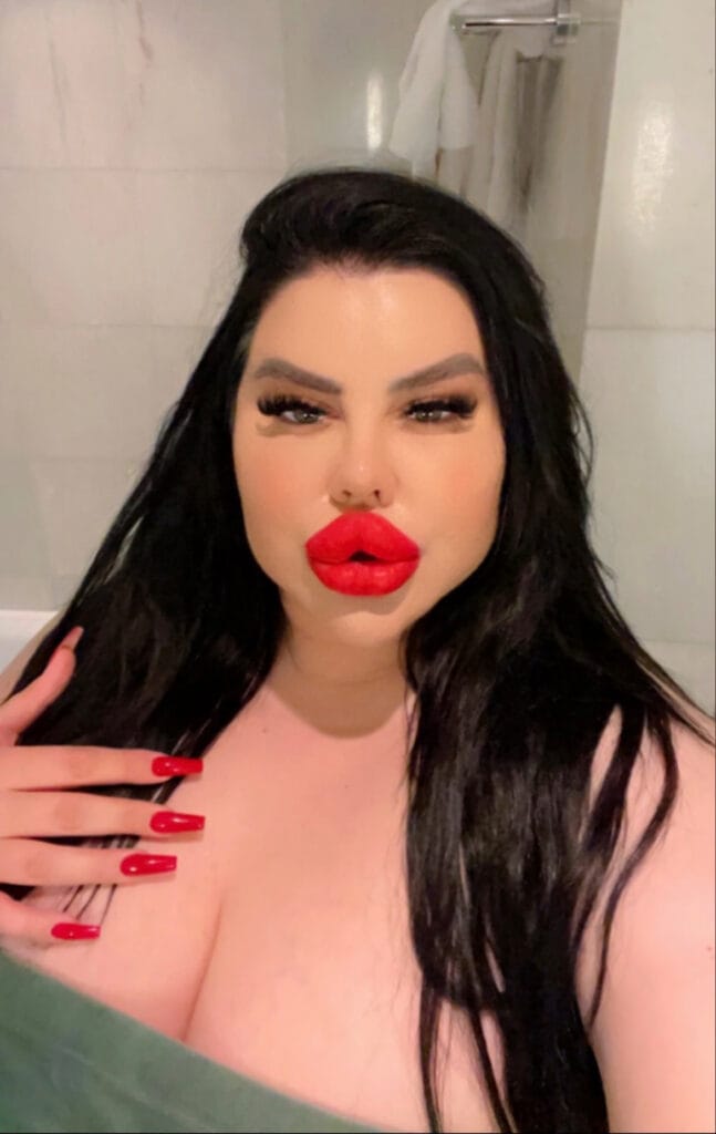 Natasha Crown #1 BIGGEST ASS ON OF! OnlyFans - @natasha__crown