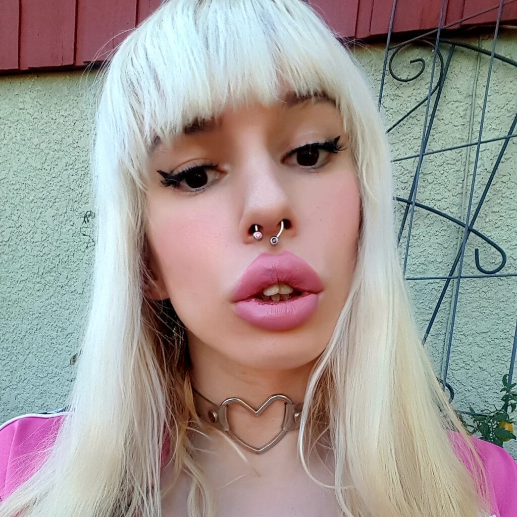 Ts Natasha OnlyFans - @natasha_magenta