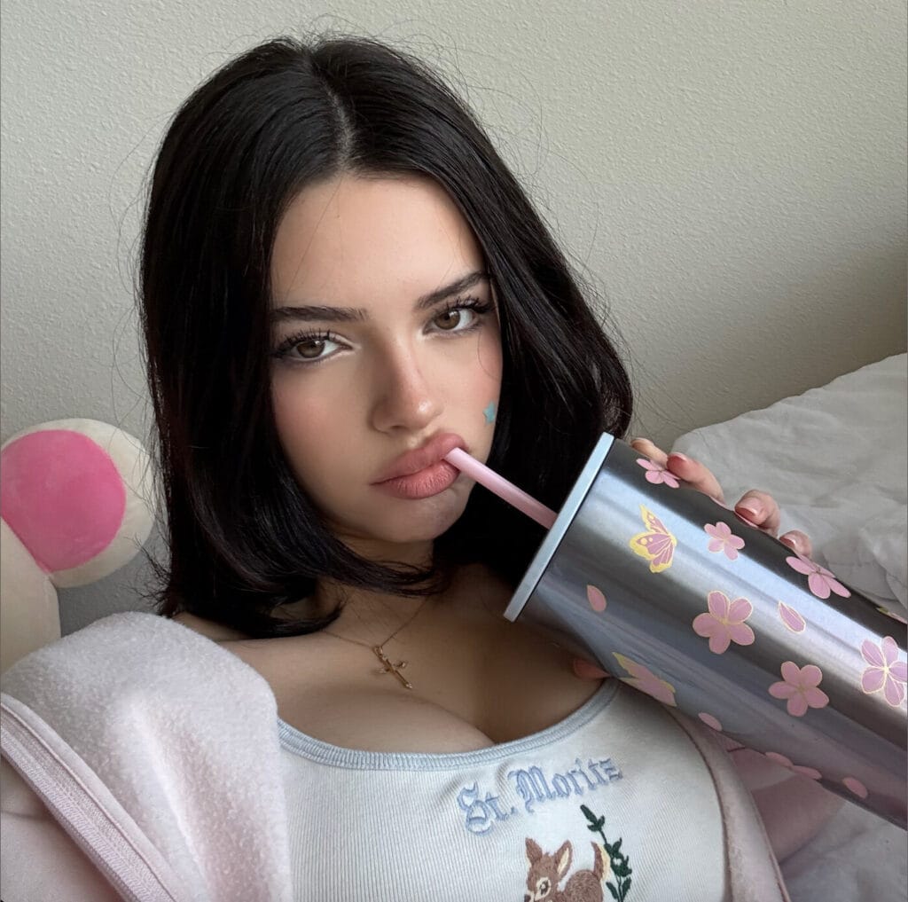 pamibaby OnlyFans - @pamibaby