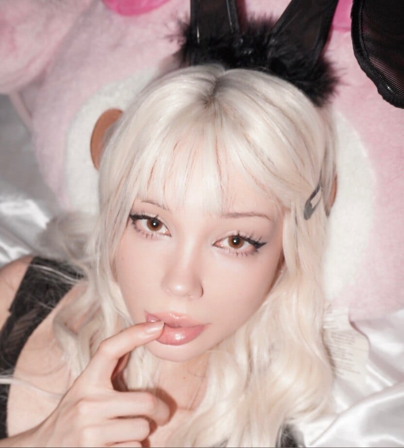 Playboy Molly ⋆ ̇ OnlyFans - @playboymolly