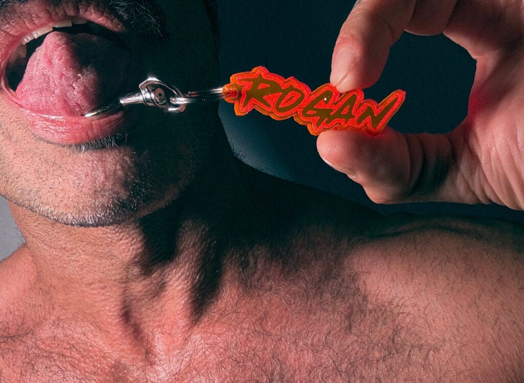 ROGAN RICHARDS OnlyFans - @rogan_richards