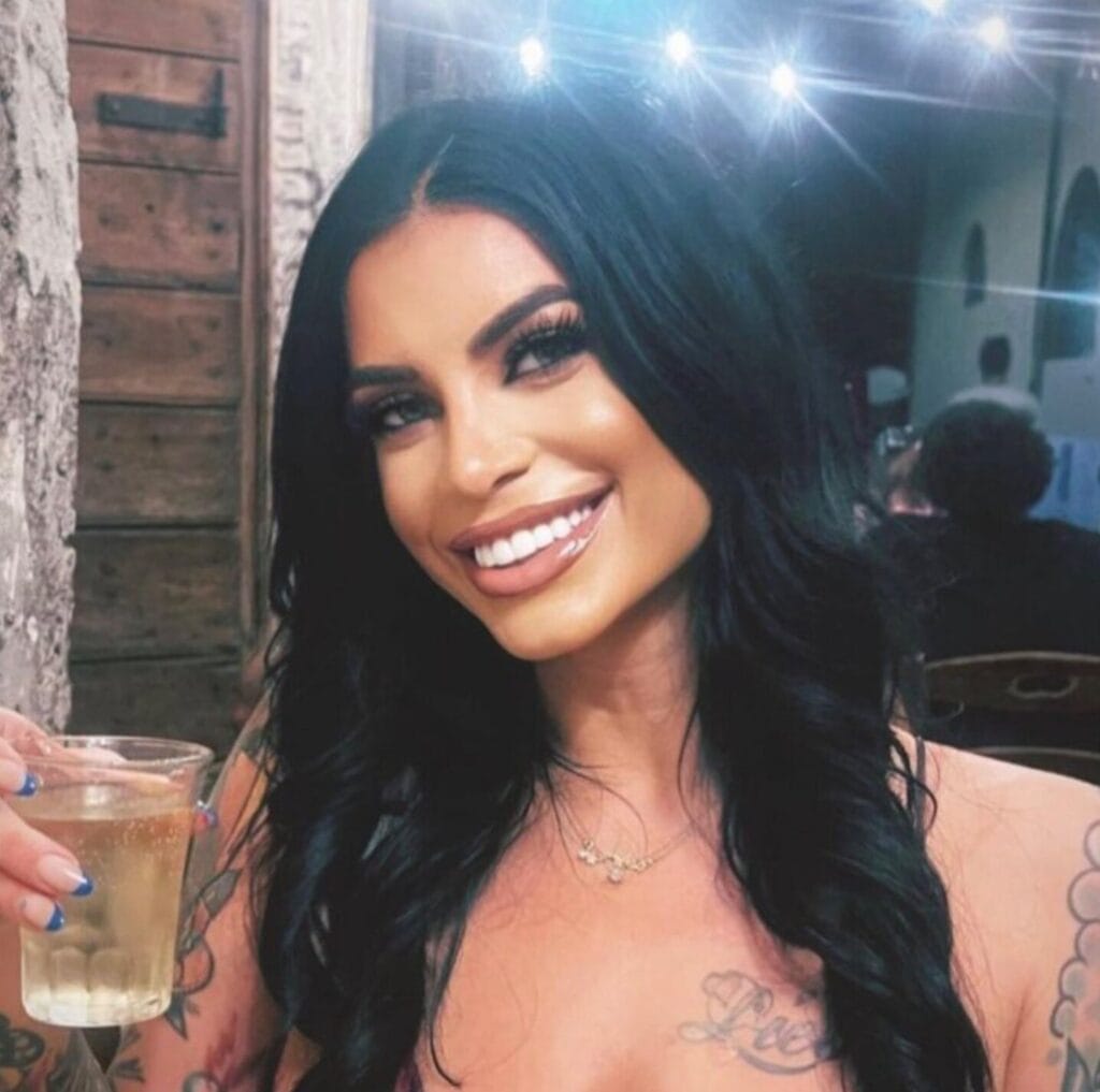 Hayley Martin OnlyFans - @succubushales
