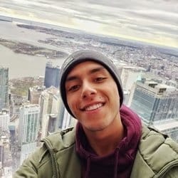 Isaías Arce OnlyFans - @somali