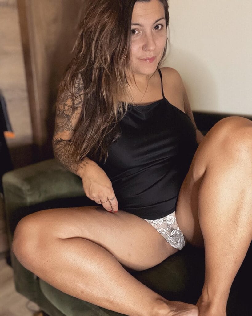 Sage Fox - Swedish cake OnlyFans - @sage_foxy