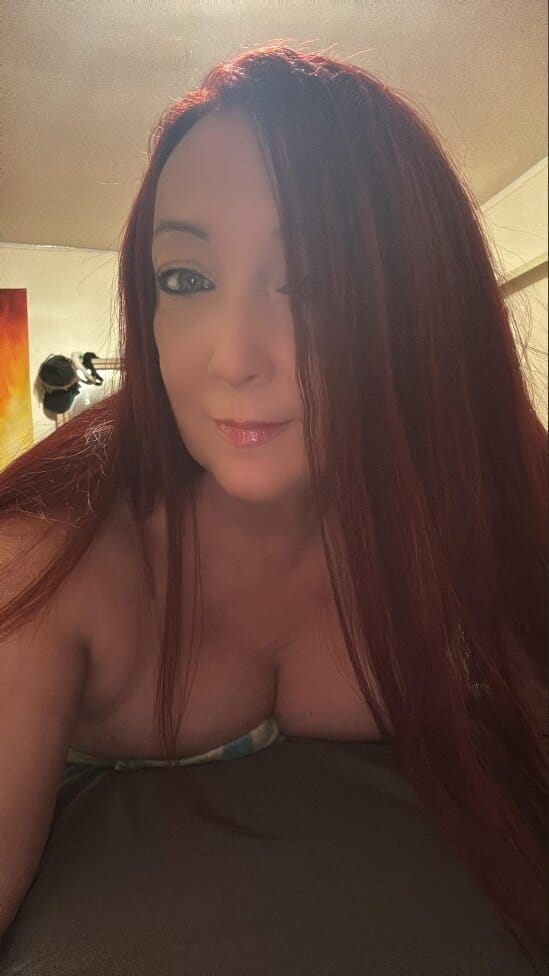 Scarlet Seductress OnlyFans - @scarletseductress