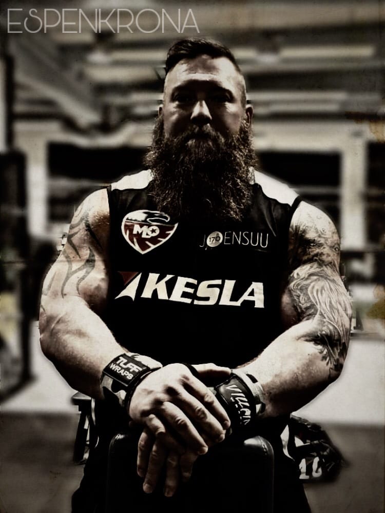 Strong Viking Beard OnlyFans - @strongvikingbeard