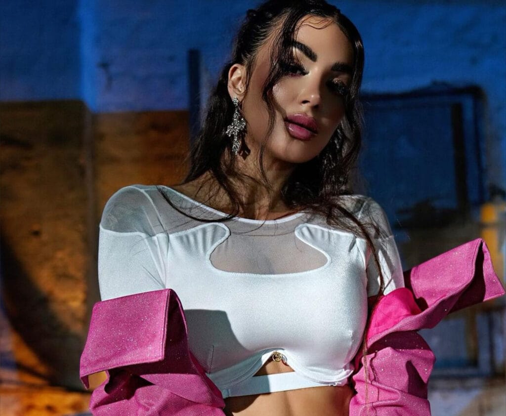 Susy Gala OnlyFans - @susygala