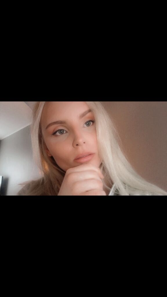 Sweblondie OnlyFans - @sweblondie