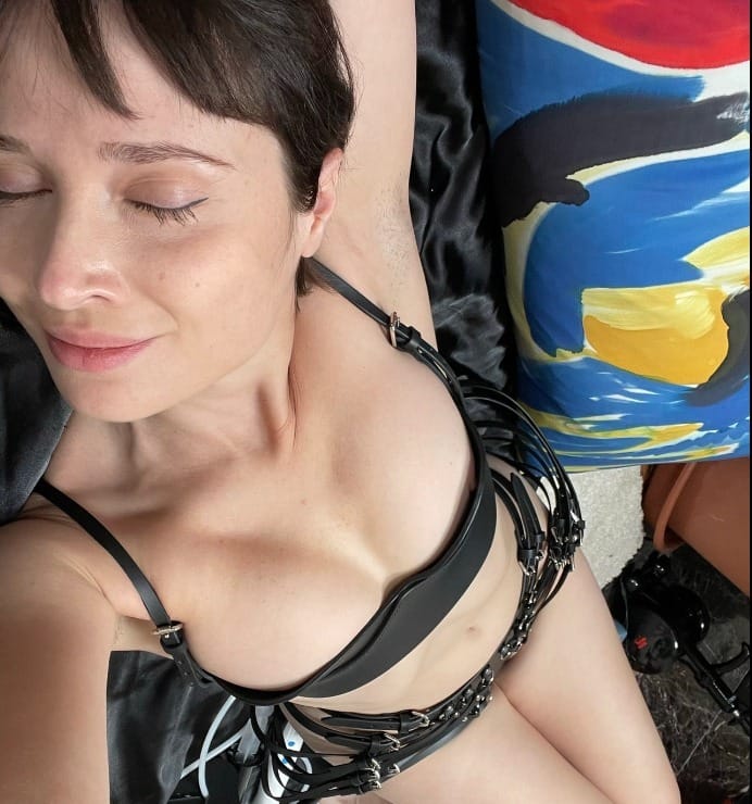 thongria | Zoë Ligon OnlyFans - @thongria