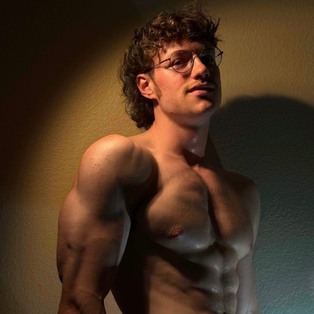 Timothy Champagne OnlyFans - @timothy_champagne