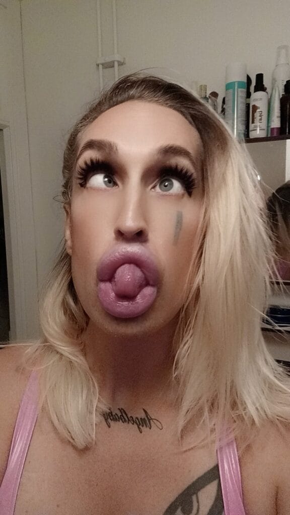 Tranny Of SwedenTM OnlyFans - @trannyofsweden