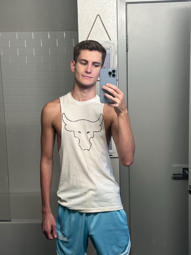 Trevor Harris OnlyFans - @trevorharris